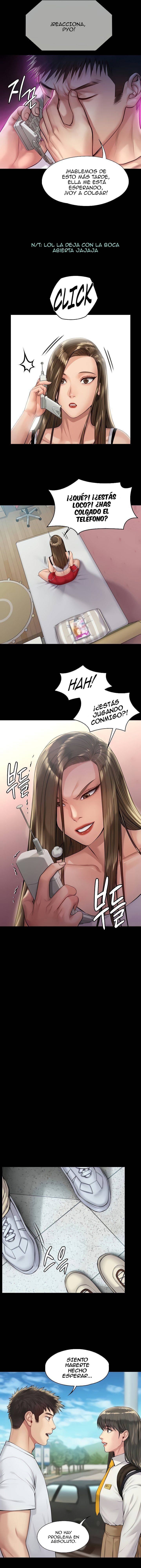 Queen Bee Raw Chapter 193 image 5