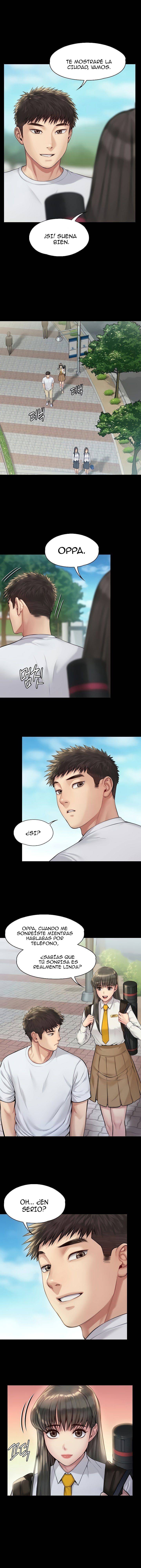 Queen Bee Raw Chapter 193 image 6