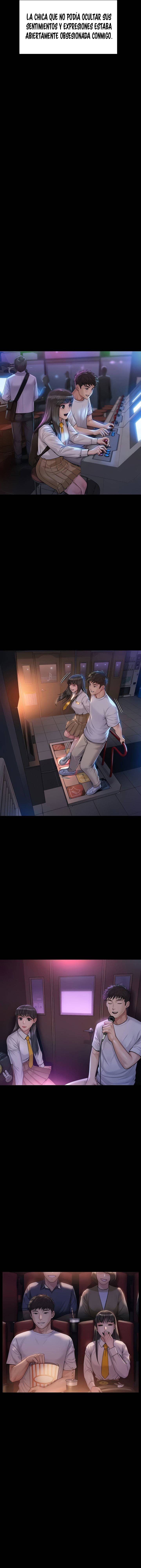 Queen Bee Raw Chapter 193 image 7