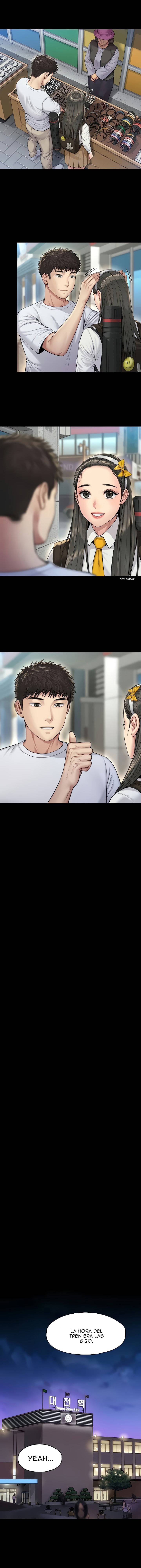 Queen Bee Raw Chapter 193 image 8