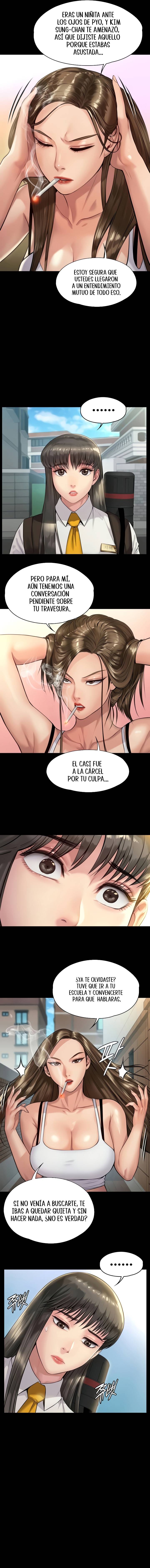 Queen Bee Raw Chapter 195 image 11