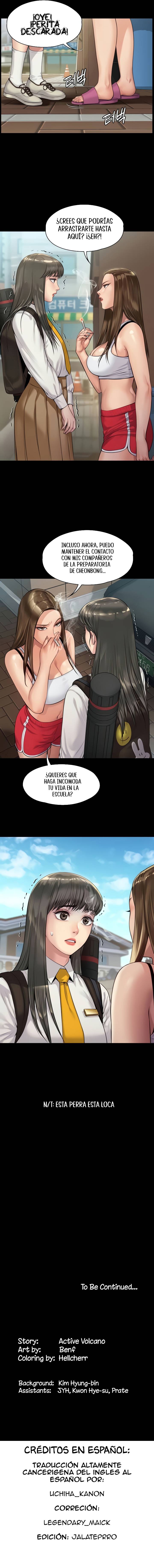 Queen Bee Raw Chapter 195 image 12