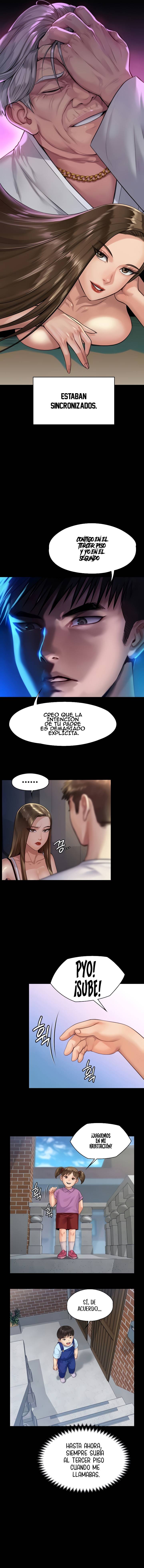 Queen Bee Raw Chapter 195 image 2