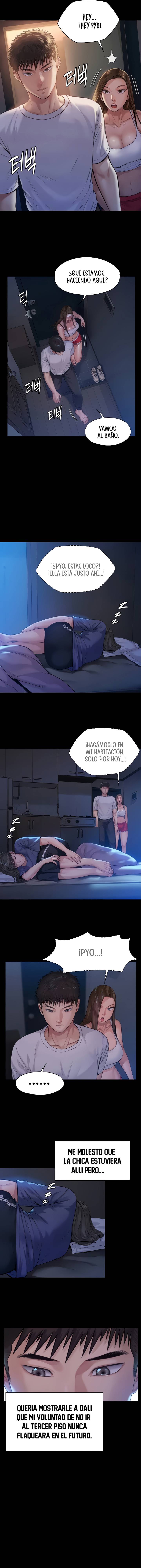 Queen Bee Raw Chapter 195 image 6