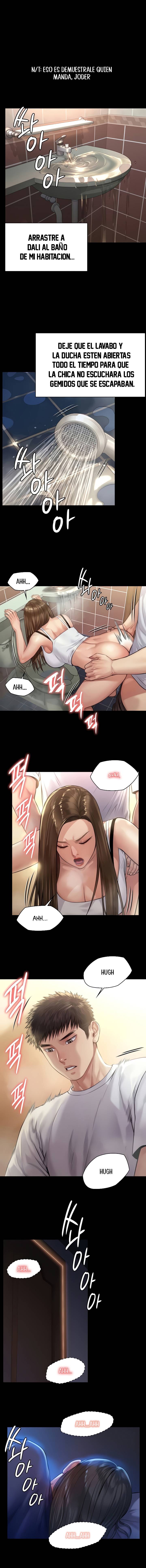 Queen Bee Raw Chapter 195 image 7
