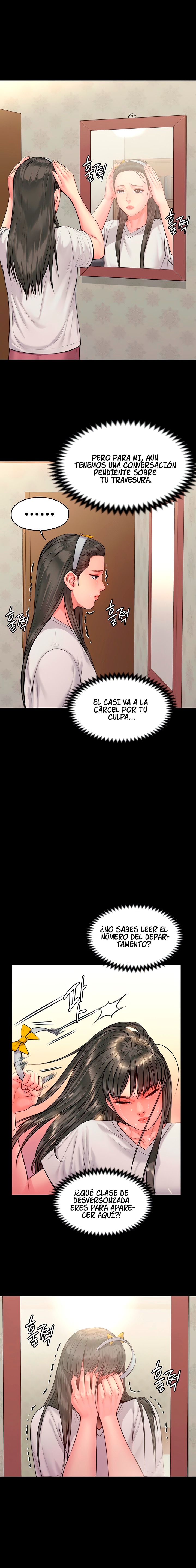 Queen Bee Raw Chapter 196 image 13