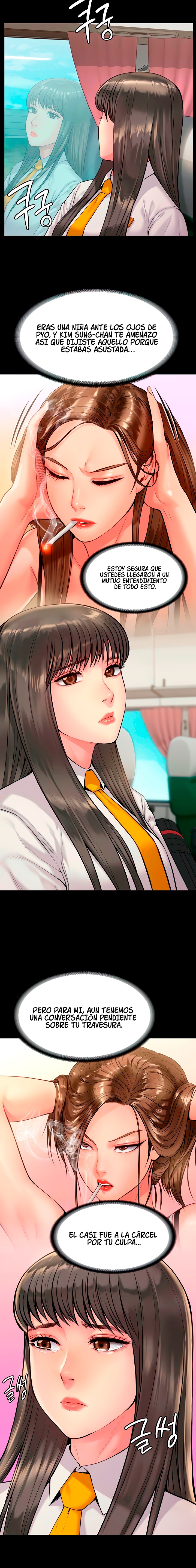 Queen Bee Raw Chapter 196 image 2