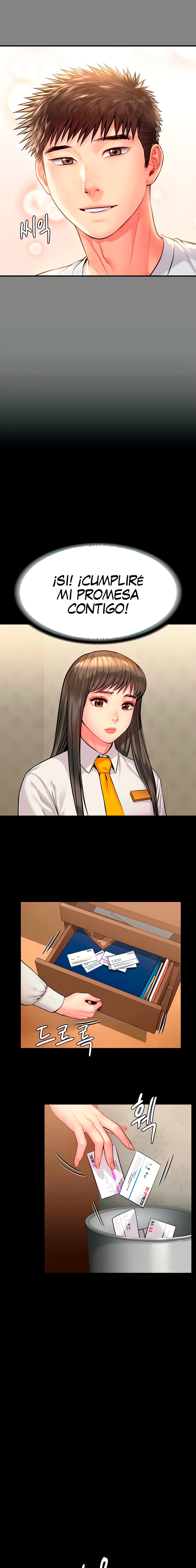Queen Bee Raw Chapter 197 image 14