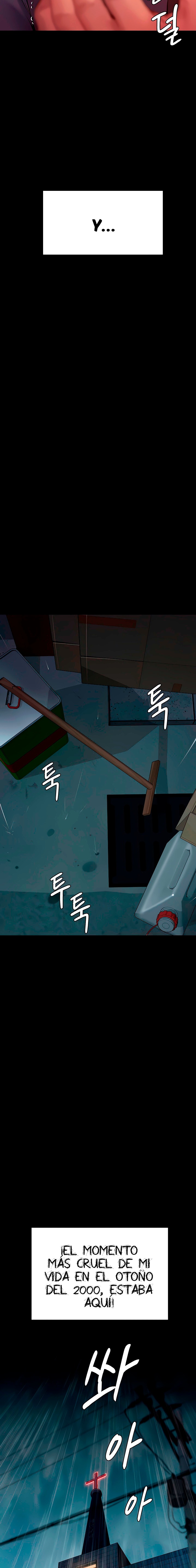 Queen Bee Raw Chapter 197 image 19