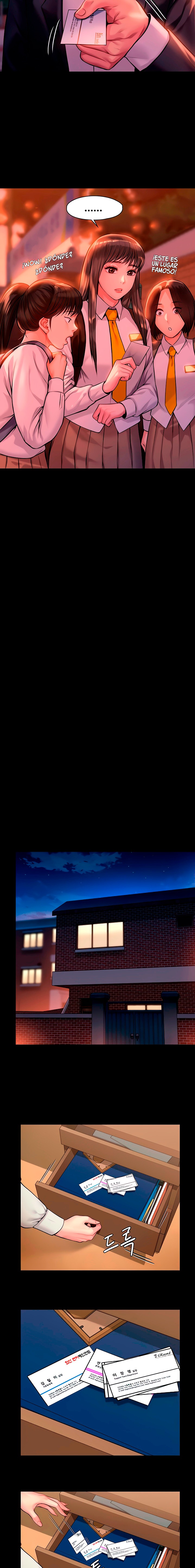 Queen Bee Raw Chapter 197 image 7