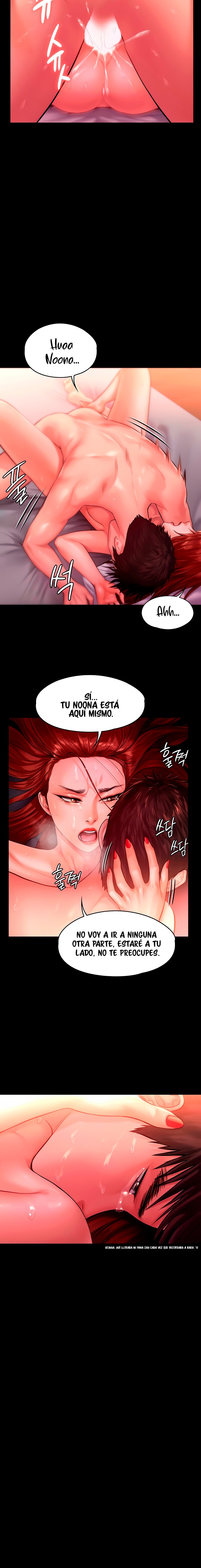 Queen Bee Raw Chapter 198 image 10
