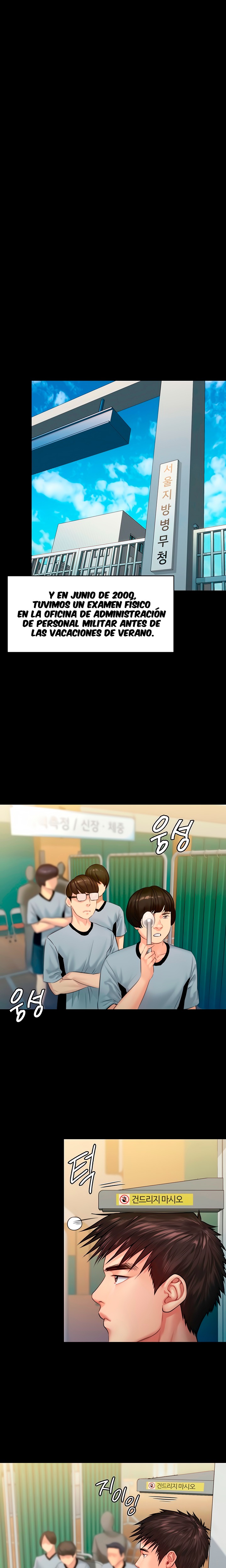 Queen Bee Raw Chapter 198 image 11