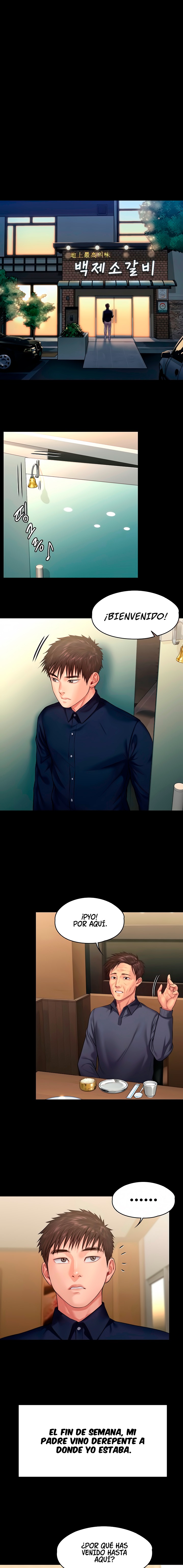 Queen Bee Raw Chapter 198 image 17