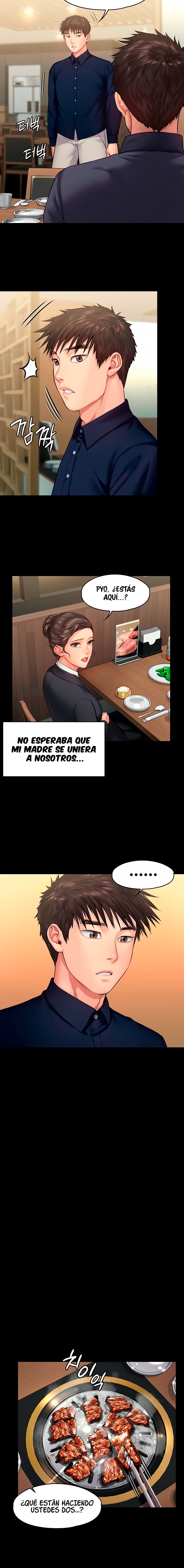 Queen Bee Raw Chapter 198 image 18