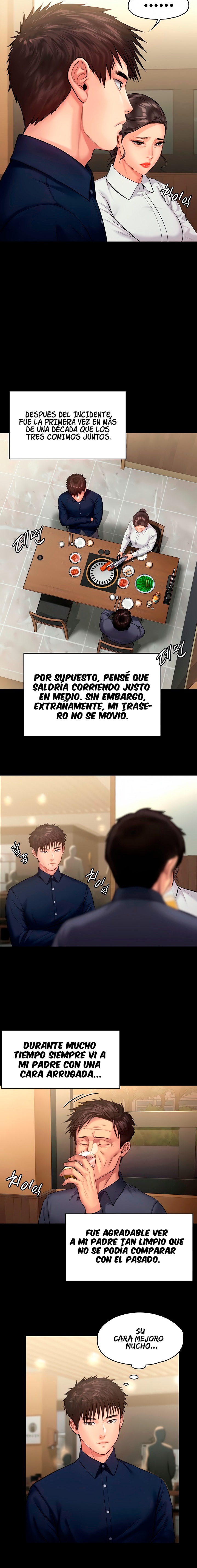 Queen Bee Raw Chapter 198 image 20