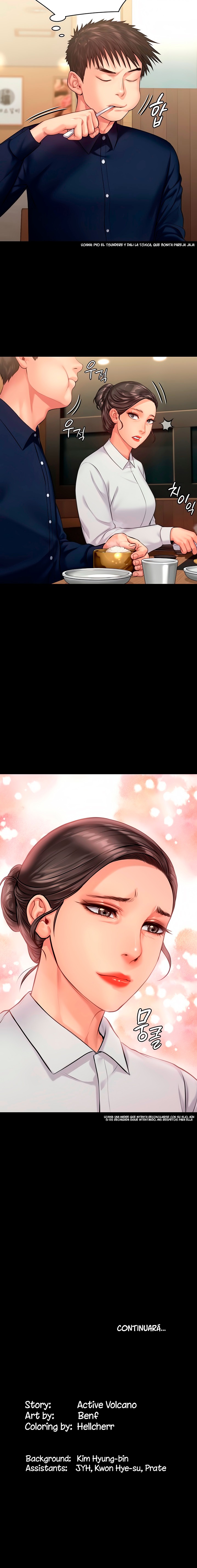 Queen Bee Raw Chapter 198 image 23