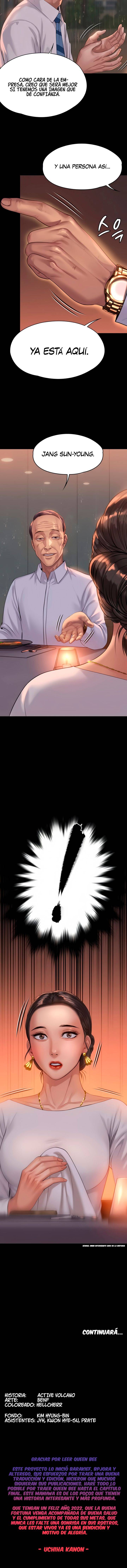 Queen Bee Raw Chapter 201 image 6