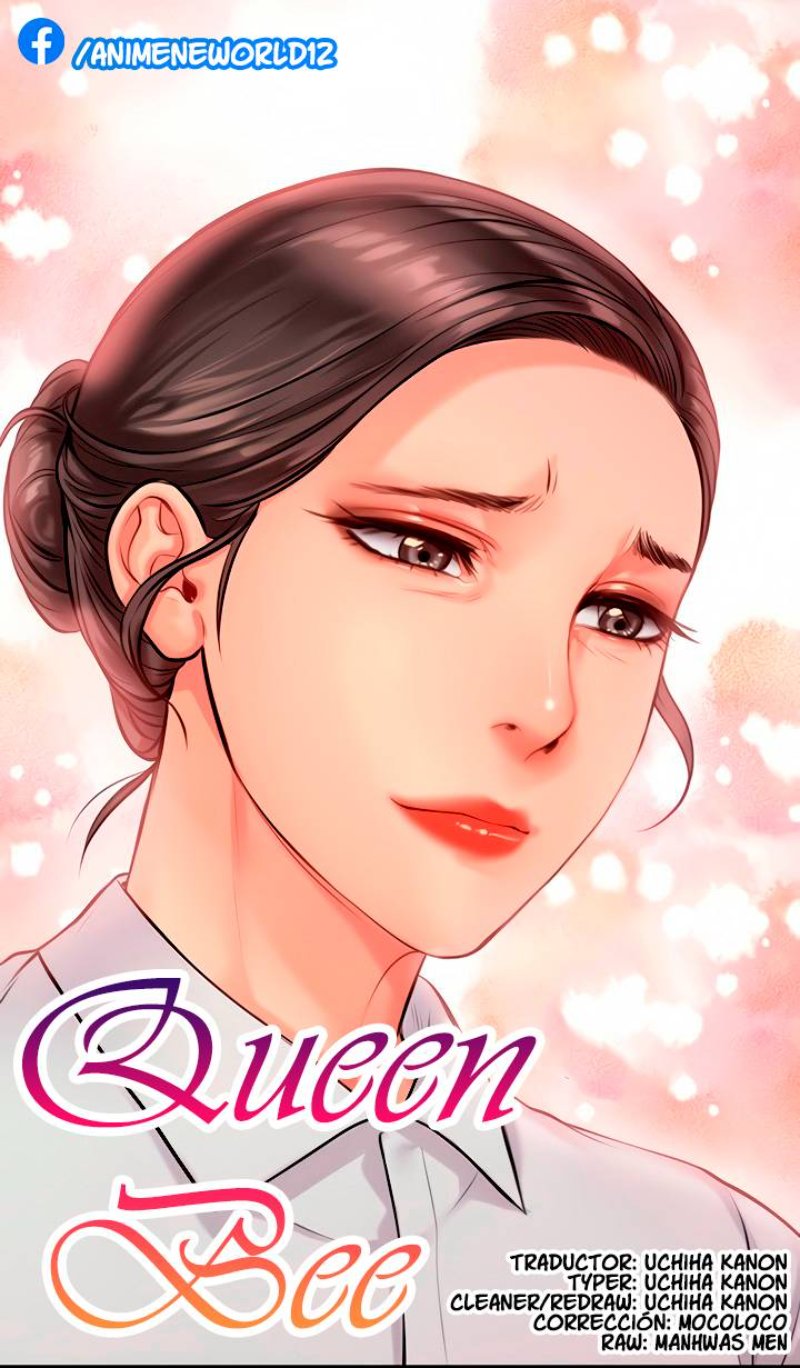 Queen Bee Raw Chapter 203 image 0