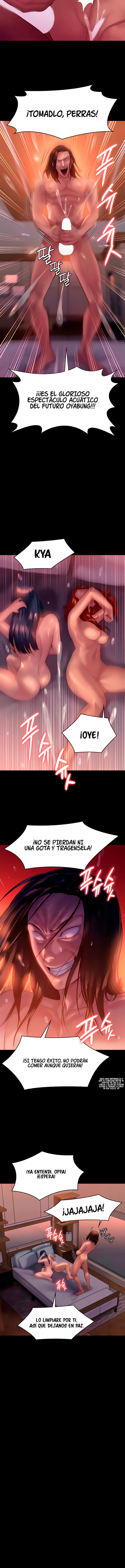 Queen Bee Raw Chapter 203 image 11