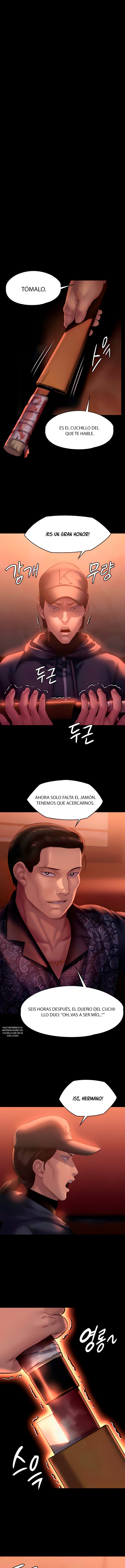 Queen Bee Raw Chapter 203 image 13