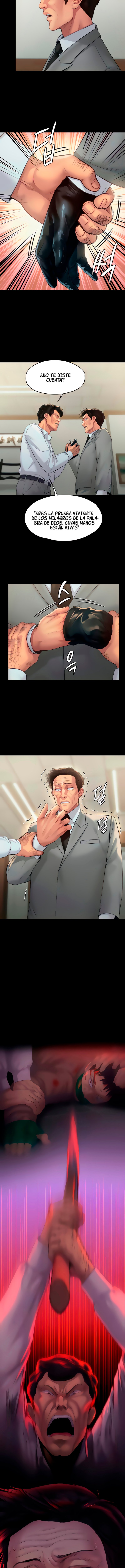 Queen Bee Raw Chapter 203 image 2