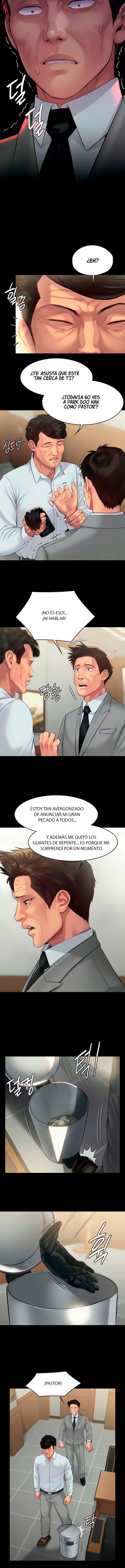 Queen Bee Raw Chapter 203 image 3