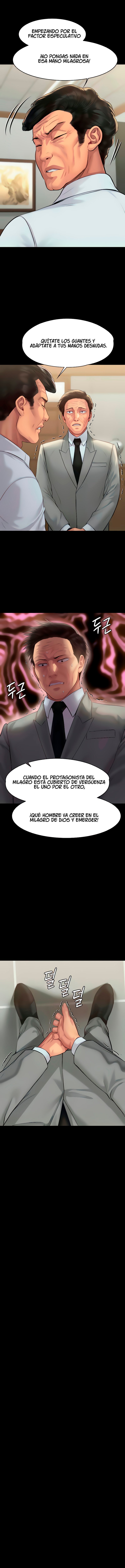 Queen Bee Raw Chapter 203 image 4