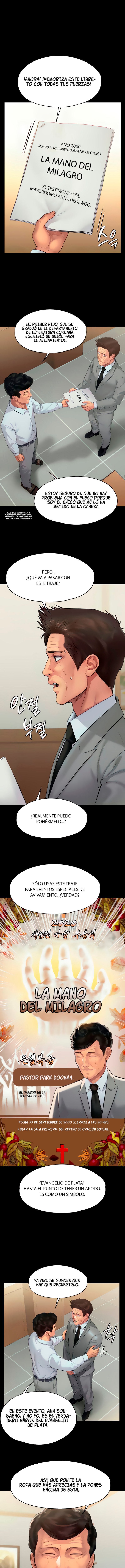 Queen Bee Raw Chapter 203 image 5