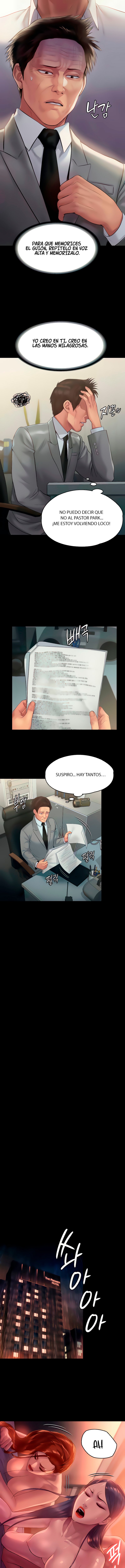 Queen Bee Raw Chapter 203 image 7