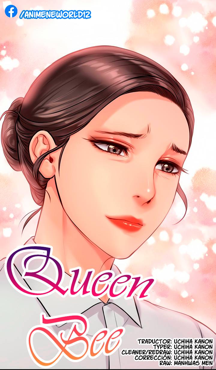 Queen Bee Raw Chapter 204 image 1