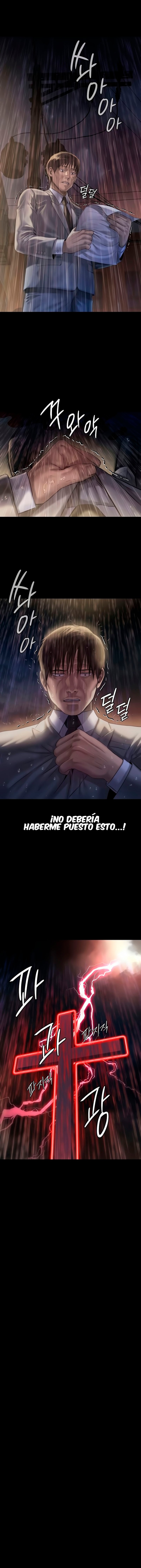 Queen Bee Raw Chapter 206 image 11