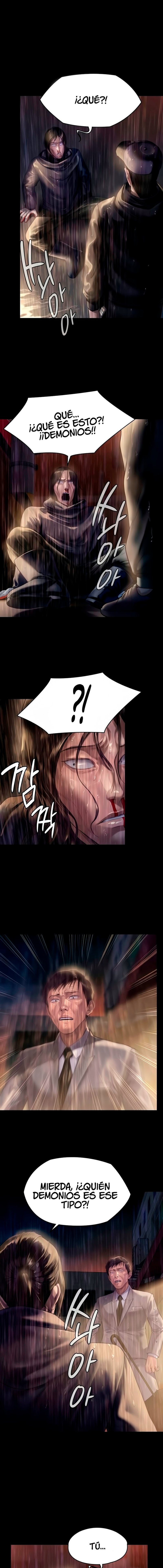 Queen Bee Raw Chapter 206 image 2