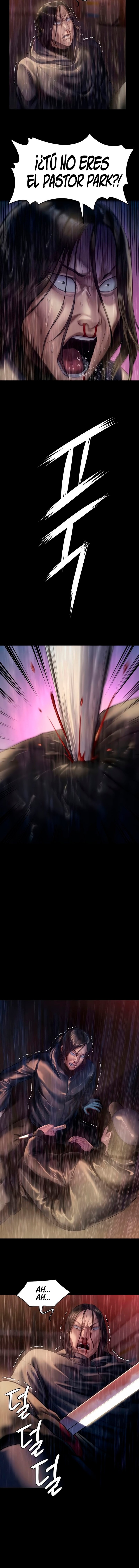 Queen Bee Raw Chapter 206 image 3
