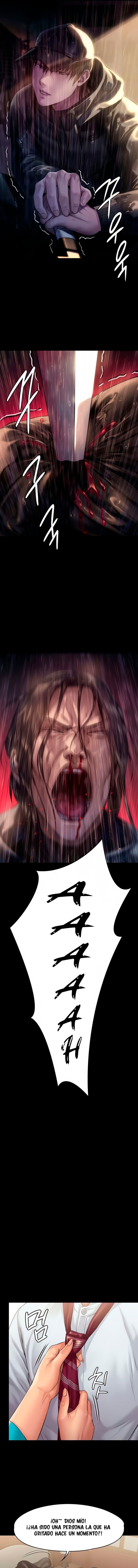 Queen Bee Raw Chapter 206 image 4