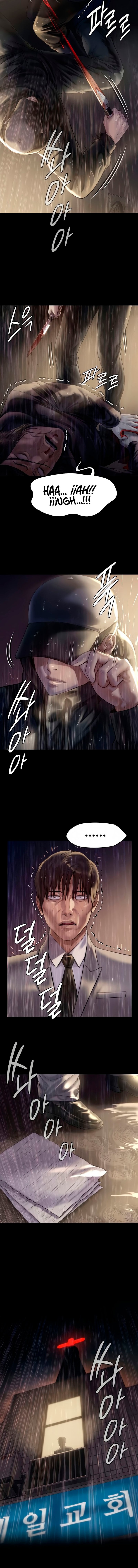 Queen Bee Raw Chapter 206 image 6