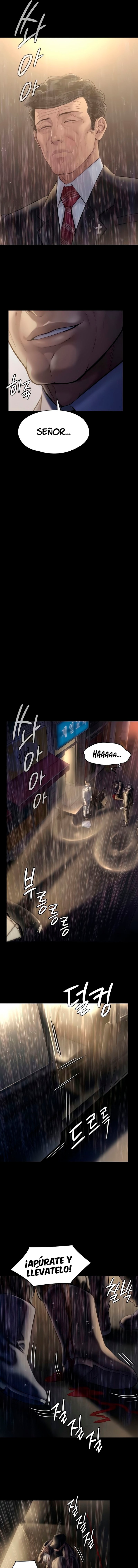 Queen Bee Raw Chapter 206 image 7