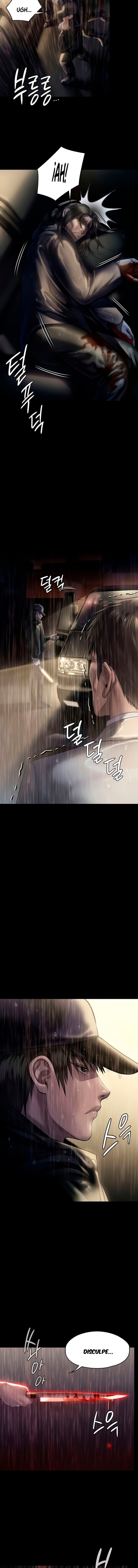 Queen Bee Raw Chapter 206 image 8