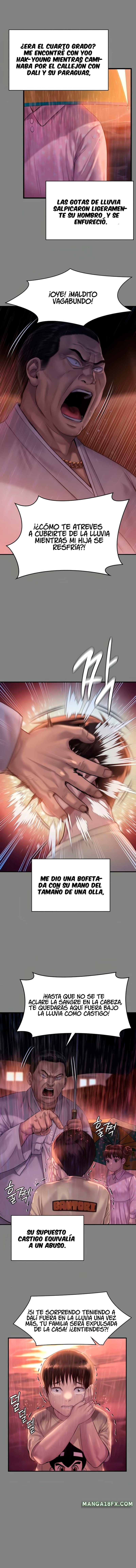 Queen Bee Raw Chapter 207 image 9