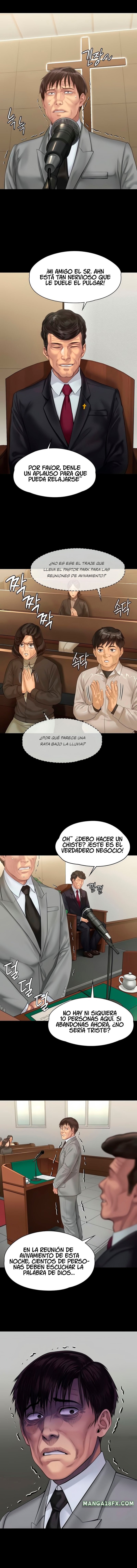 Queen Bee Raw Chapter 207 image 13