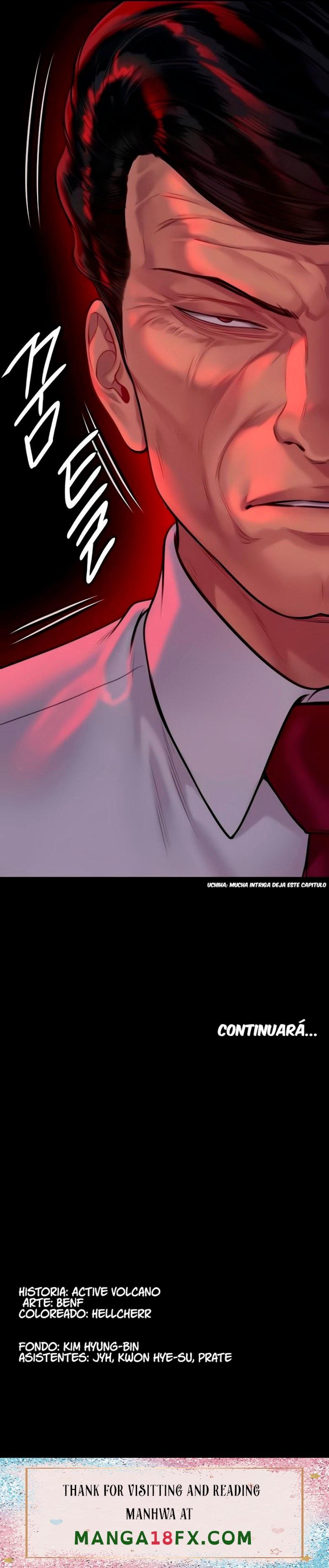 Queen Bee Raw Chapter 207 image 16