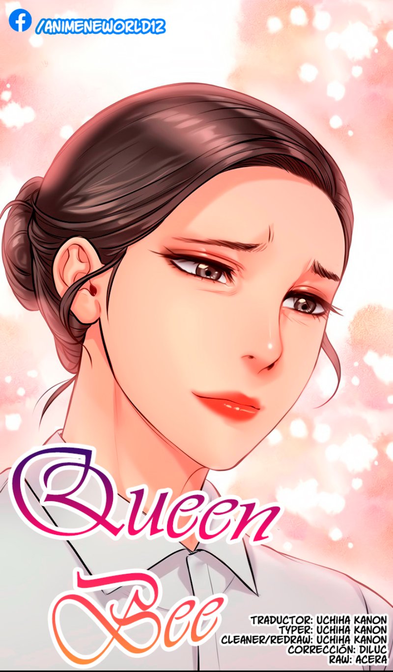Queen Bee Raw Chapter 207 image 1