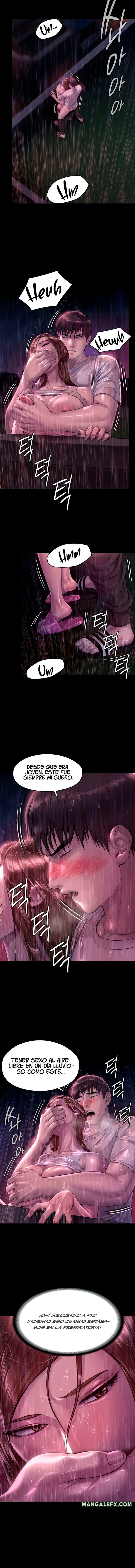 Queen Bee Raw Chapter 207 image 3