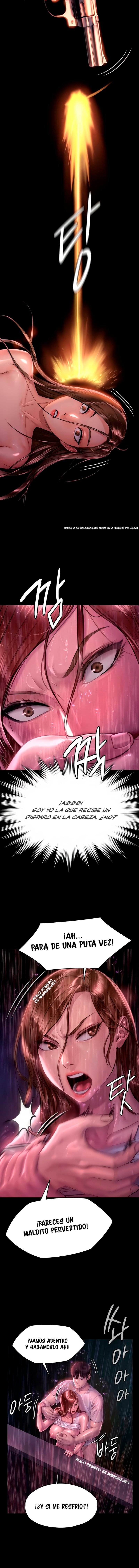 Queen Bee Raw Chapter 207 image 6