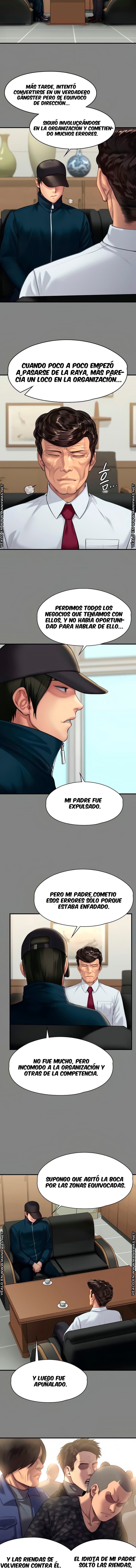 Queen Bee Raw Chapter 208 image 13