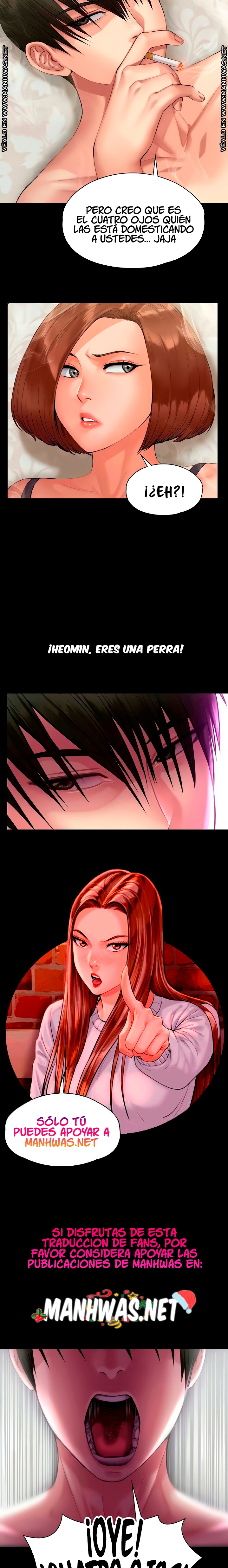 Queen Bee Raw Chapter 210 image 13