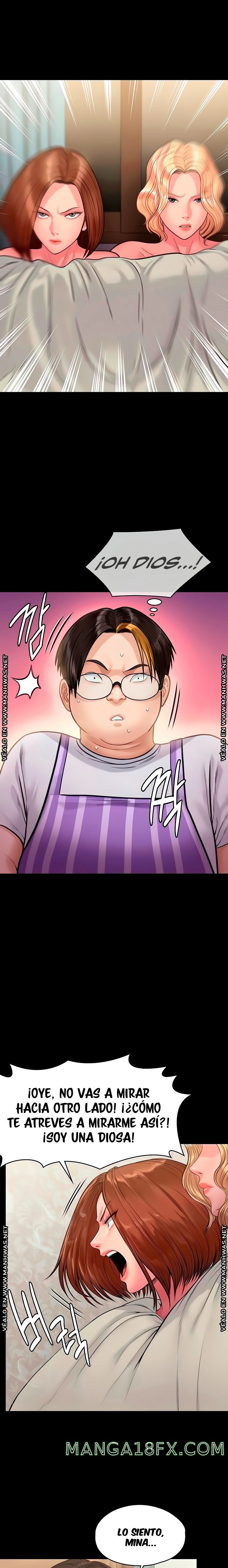 Queen Bee Raw Chapter 210 image 18