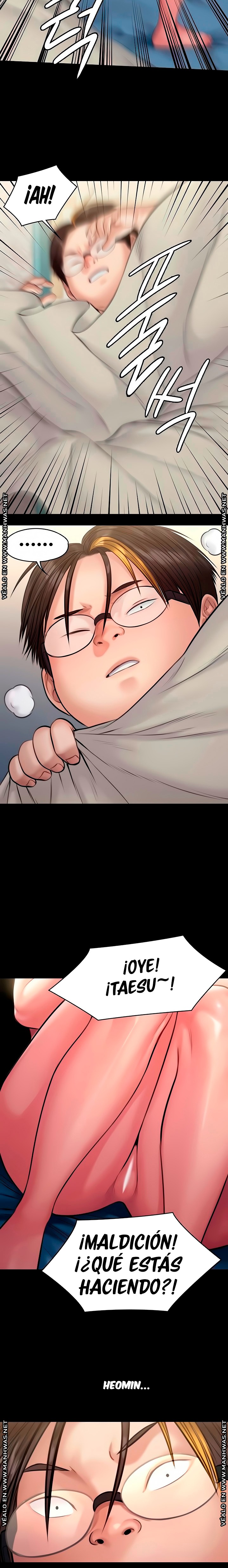 Queen Bee Raw Chapter 210 image 20