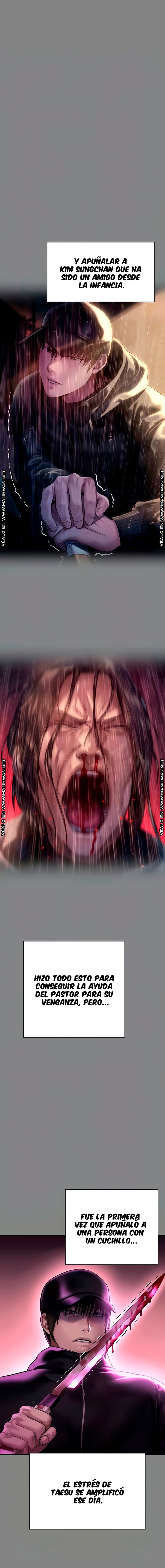 Queen Bee Raw Chapter 210 image 2