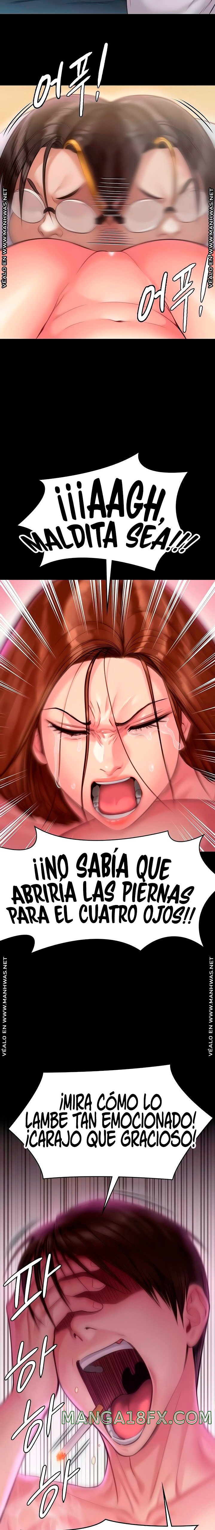 Queen Bee Raw Chapter 210 image 29