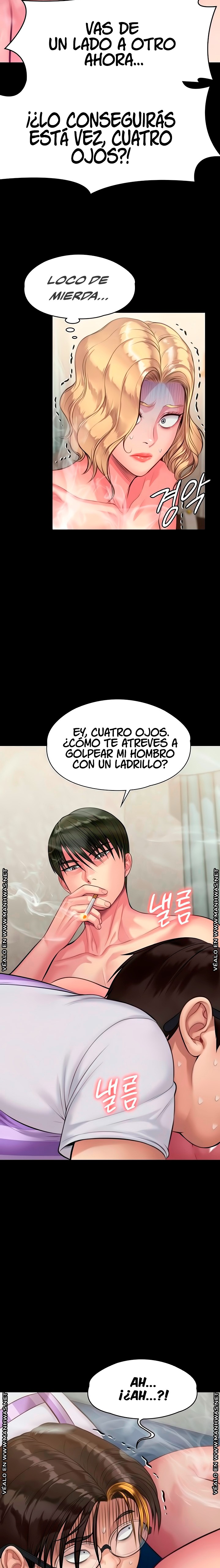 Queen Bee Raw Chapter 210 image 30